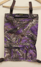 Load image into Gallery viewer, Chair Caddies - with notebook pocket