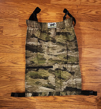 Load image into Gallery viewer, Chair Caddies - with notebook pocket