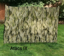 Load image into Gallery viewer, Holding Blinds - Dog training Blinds - with Hybrid Step-in Poles