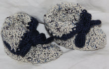 Load image into Gallery viewer, Baby Booties - NW Camo 