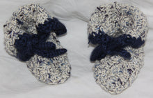 Load image into Gallery viewer, Baby Booties - NW Camo 