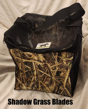 Load image into Gallery viewer, Bumper Bag - Bird Bag - NW Camo 