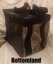 Load image into Gallery viewer, Bumper Bag - Bird Bag - NW Camo 