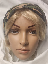 Load image into Gallery viewer, Bandana Camo bandanas