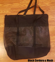 Load image into Gallery viewer, Camo Bird Bag-Zipper Top - NW Camo 