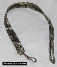 Load image into Gallery viewer, Camo Dog Leash - NW Camo 