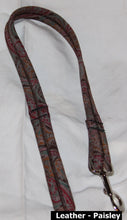 Load image into Gallery viewer, Camo Dog Leash - NW Camo 