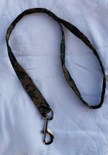 Load image into Gallery viewer, Camo Dog Leash - NW Camo 