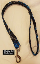 Load image into Gallery viewer, Camo Dog Leash - NW Camo 