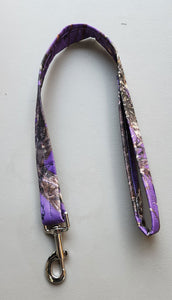 Camo Dog Leash - NW Camo 