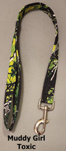 Load image into Gallery viewer, Camo Dog Leash - NW Camo 