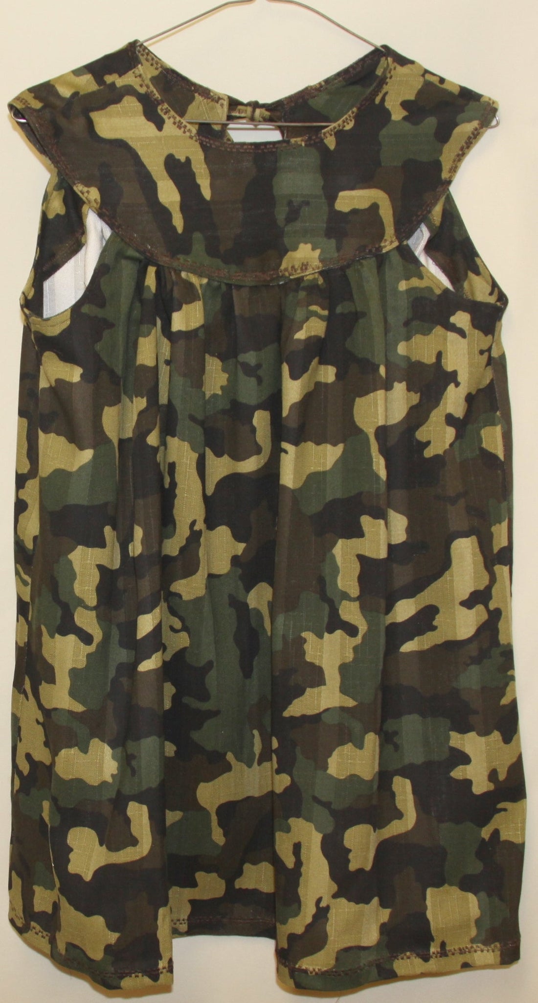 Camo Dress Girls Camo Dress Girls