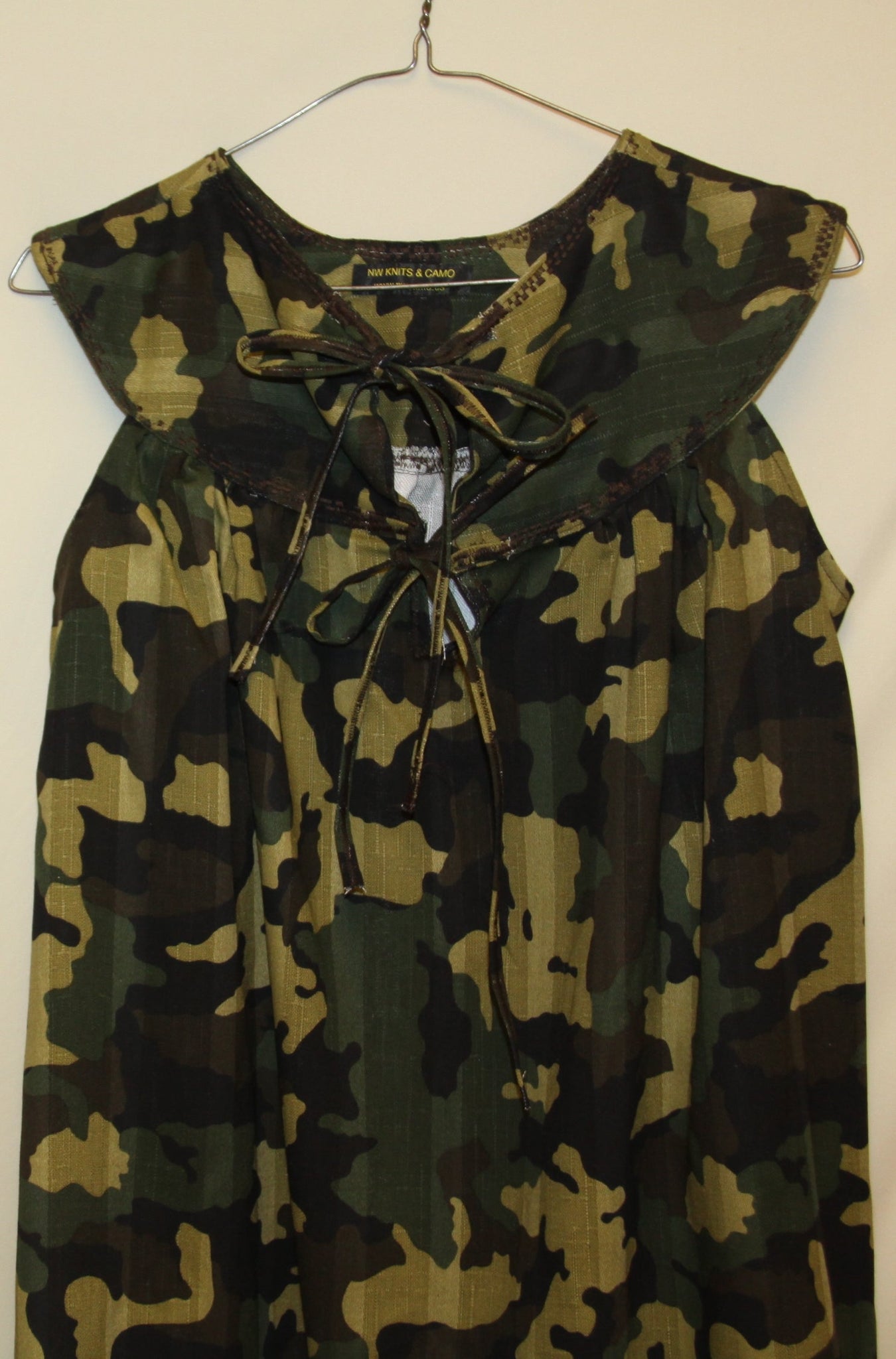 Camo Dress Girls Camo Dress Girls