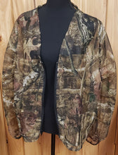 Load image into Gallery viewer, Camo Handler&#39;s Jacket - NW Camo 