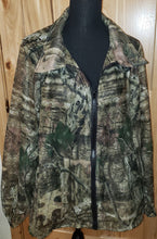 Load image into Gallery viewer, Camo Handler&#39;s Jacket - NW Camo 