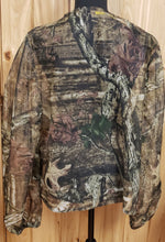 Load image into Gallery viewer, Camo Handler&#39;s Jacket - NW Camo 