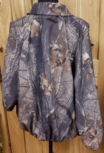 Camo Handler's Jacket - NW Camo 