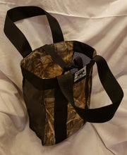 Load image into Gallery viewer, Camo Tote Bag Bumper Bag - NW Camo 