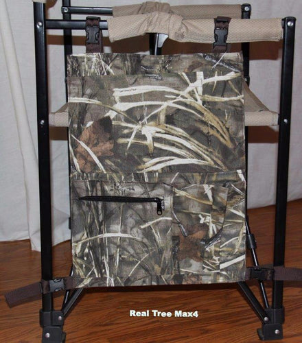 Chair Caddies - NW Camo 