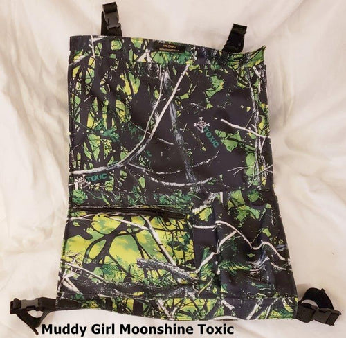 Chair Caddies - NW Camo 