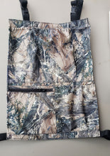 Load image into Gallery viewer, Chair Caddies - with notebook pocket - NW Camo 