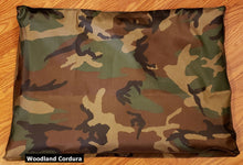 Load image into Gallery viewer, Kennel-Crate Mats Zippered - NW Camo 