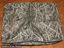 Load image into Gallery viewer, Kennel-Crate Mats Zippered - NW Camo 