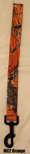 Load image into Gallery viewer, Tab Leash Dog Leash - NW Camo 