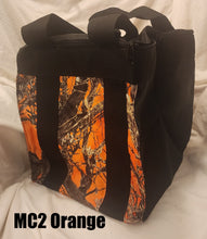 Load image into Gallery viewer, Bumper Bag - Bird Bag - NW Camo 