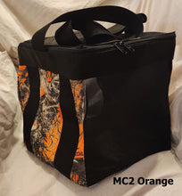 Load image into Gallery viewer, Bumper Bag - Bird Bag - NW Camo 