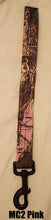 Load image into Gallery viewer, Tab Leash Dog Leash - NW Camo 