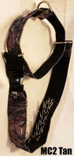Load image into Gallery viewer, Prong Collar - Camo - with Quick Release Buckle - NW Camo 