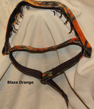 Load image into Gallery viewer, Prong Collar - Camo - with Quick Release Buckle - NW Camo 