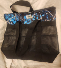 Load image into Gallery viewer, Bird Bag Bumper Gear Bag - NW Camo 
