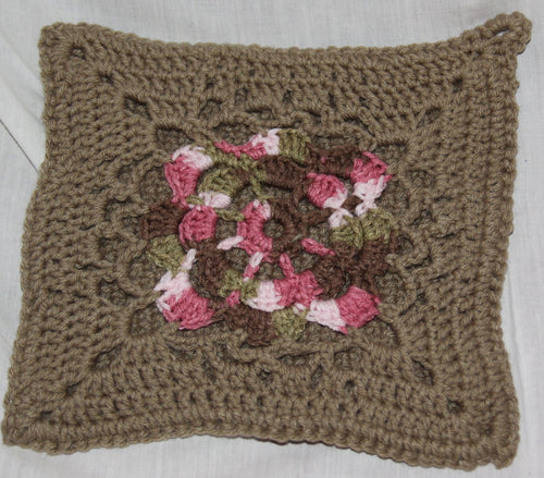 Potholders Pink Camo Pot Holder-Hot Pad - NW Camo 