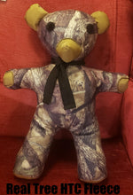 Load image into Gallery viewer, Camo Teddy Bears