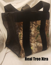 Load image into Gallery viewer, Bumper Bag - Bird Bag - NW Camo 