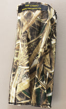 Load image into Gallery viewer, Camo Cell Phone/Remote Holster - NW Camo 