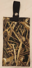 Load image into Gallery viewer, Camo Cell Phone/Remote Holster - NW Camo 