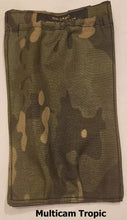 Load image into Gallery viewer, Camo Cell Phone/Remote Holster - NW Camo 