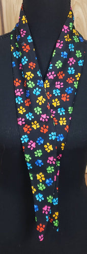 Scarf Cool Neck Wrap - NW Camo 