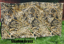 Load image into Gallery viewer, Holding Blinds with Polyvinyl Step-in Stakes - dog training blinds