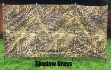 Load image into Gallery viewer, Dog training Holding Blinds with Hybrid Poles Step-in Poles - NW Camo 