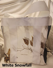 Load image into Gallery viewer, Bumper Bag - Gear Bag -Open Top Camo