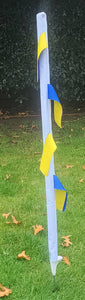 Blind Markers- Pole Covers