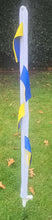 Load image into Gallery viewer, Blind Markers- Pole Covers - NW Camo 