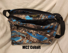 Load image into Gallery viewer, Camo Gear Bag Tote Bag - NW Camo 