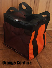 Load image into Gallery viewer, Bumper Bag - Bird Bag - NW Camo 