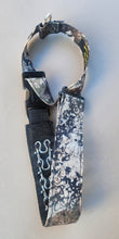 Load image into Gallery viewer, Prong Collar - Camo - with Quick Release Buckle