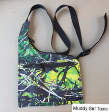 Load image into Gallery viewer, Sling Bag/Shoulder Bag - Cross Body Bag